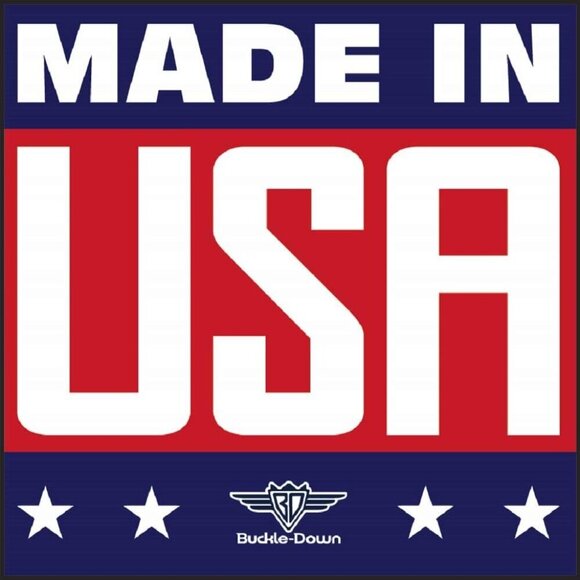 Women's Nylon Zip Wallet Scooby Doo Large 8x5 Clutch with Card Slots - Picture 3 of 3